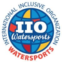 International Inclusive Watersports Logo